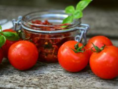 番茄的减肥方法原理，番茄怎样吃减肥？