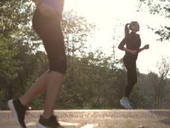 跑步减肥方法好吗?哪些人不适合跑步减肥法