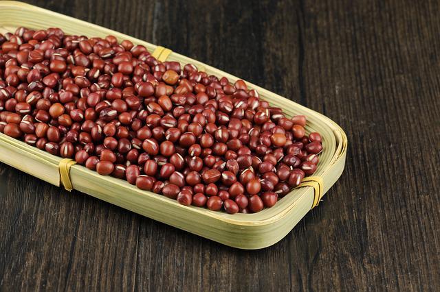 红豆薏米快速减肥法怎么做?