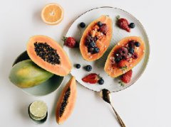 这些水果可以帮助减肥，你吃了吗？