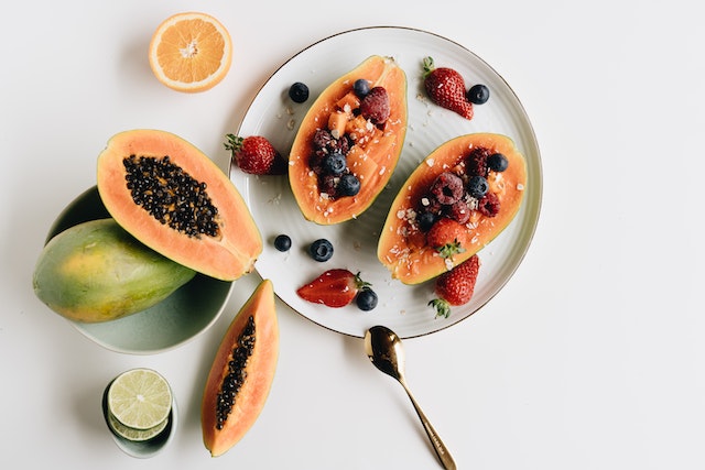 这些水果可以帮助减肥，你吃了吗？